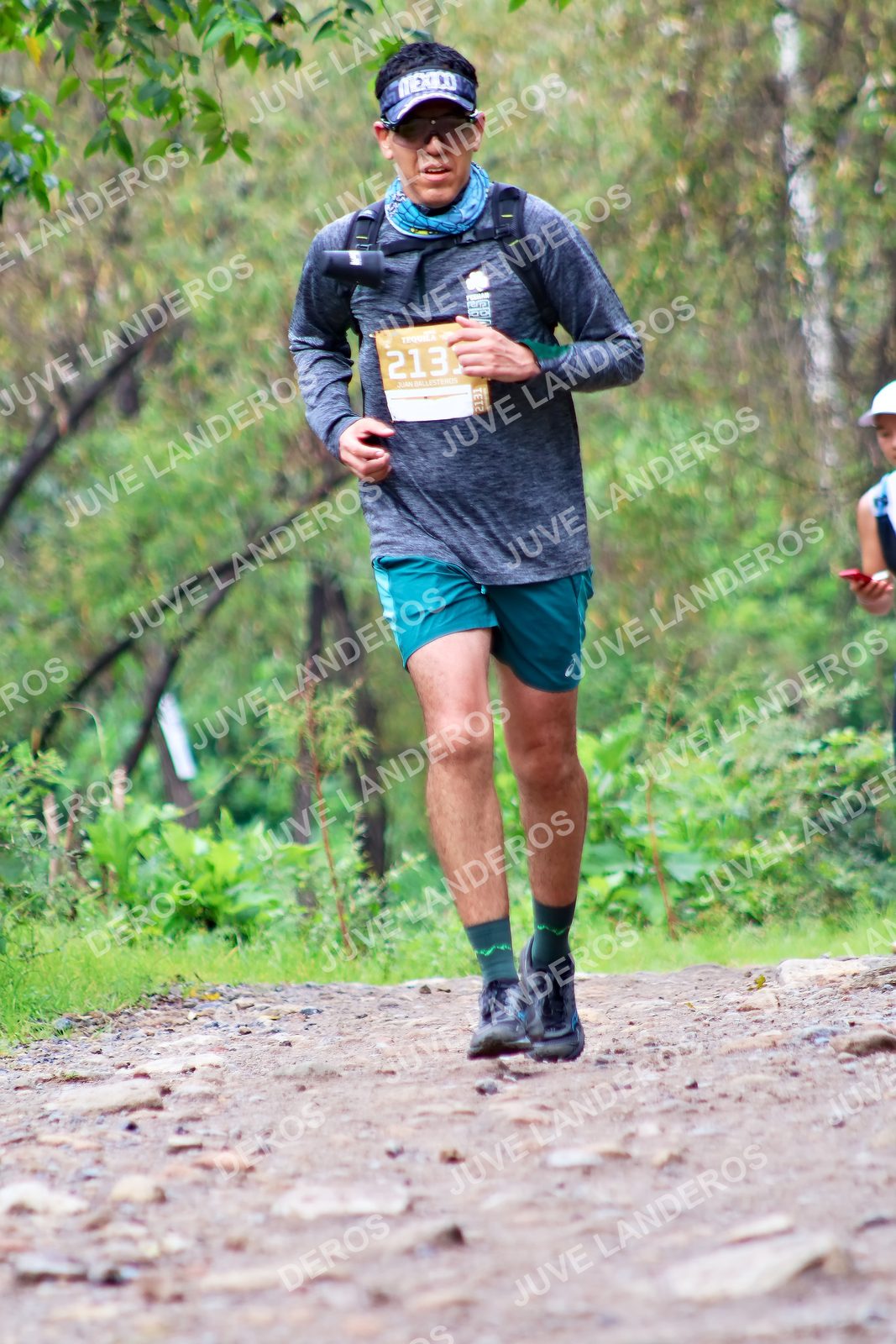 Foto del ULTRA TEQUILA 2026 a las 08:41