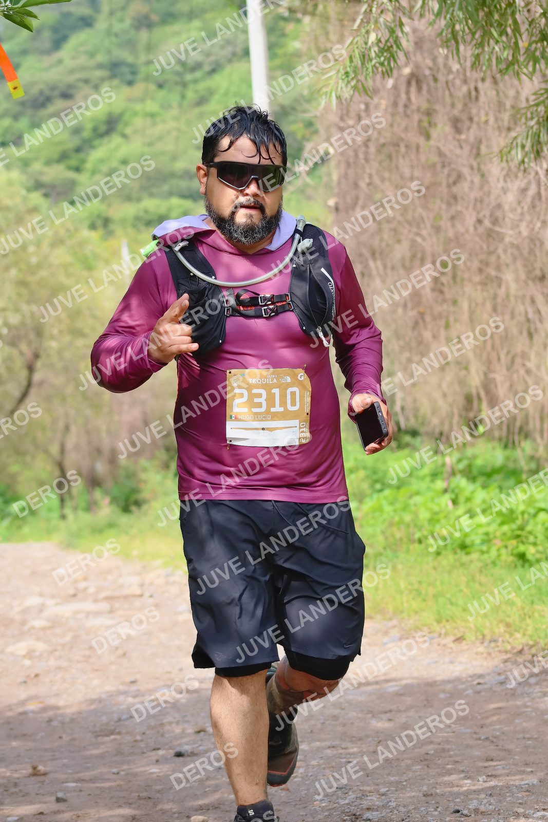 Foto del ULTRA TEQUILA 2026 a las 09:30
