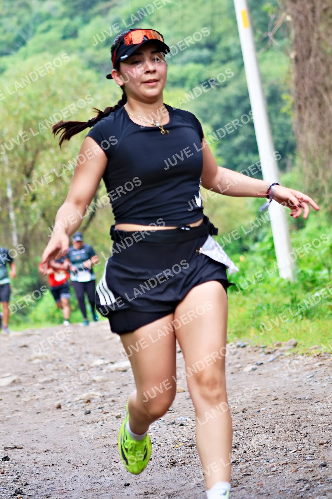 Foto del ULTRA TEQUILA 2026 a las 08:43