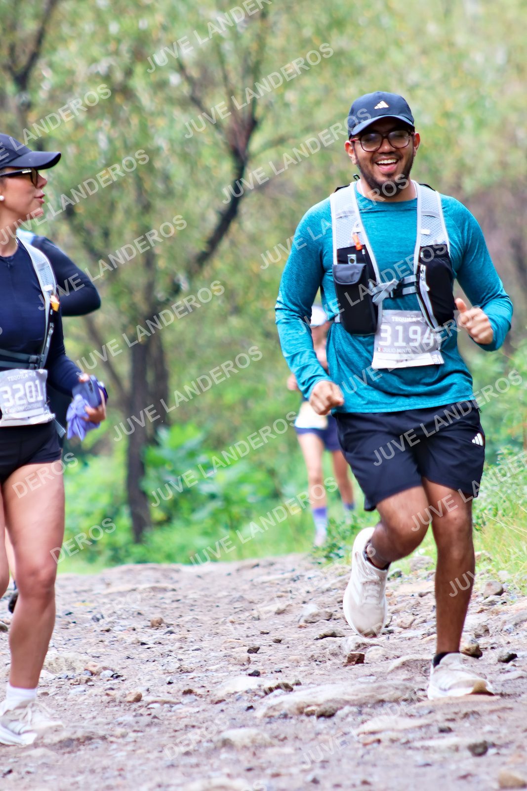 Foto del ULTRA TEQUILA 2026 a las 08:36