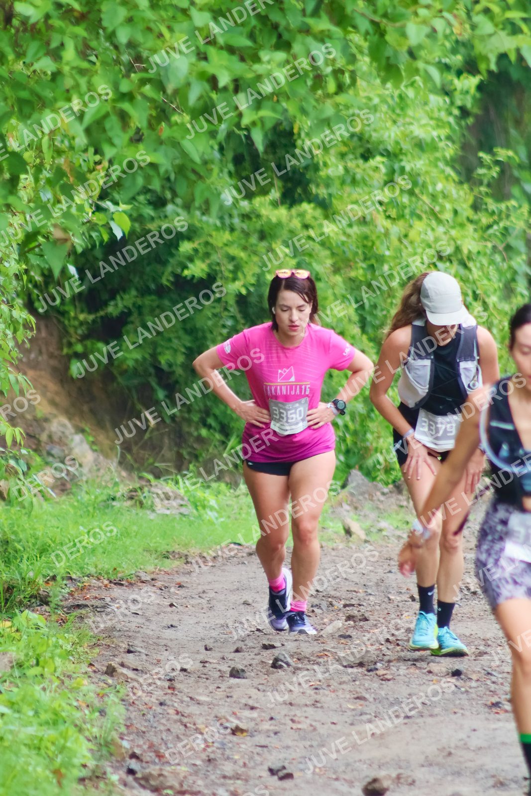 Foto del ULTRA TEQUILA 2026 a las 07:48