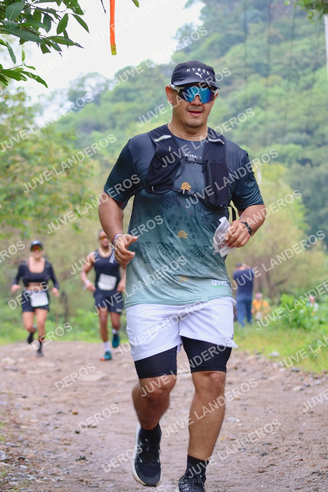 Foto del ULTRA TEQUILA 2026 a las 08:33