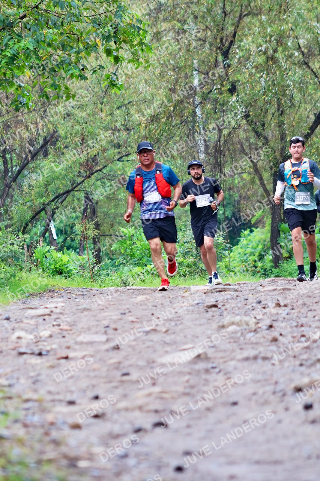 Foto del ULTRA TEQUILA 2026 a las 08:24