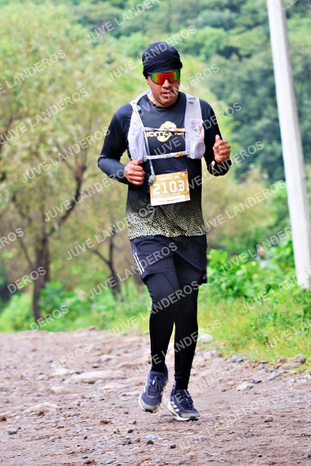 Foto del ULTRA TEQUILA 2026 a las 08:52
