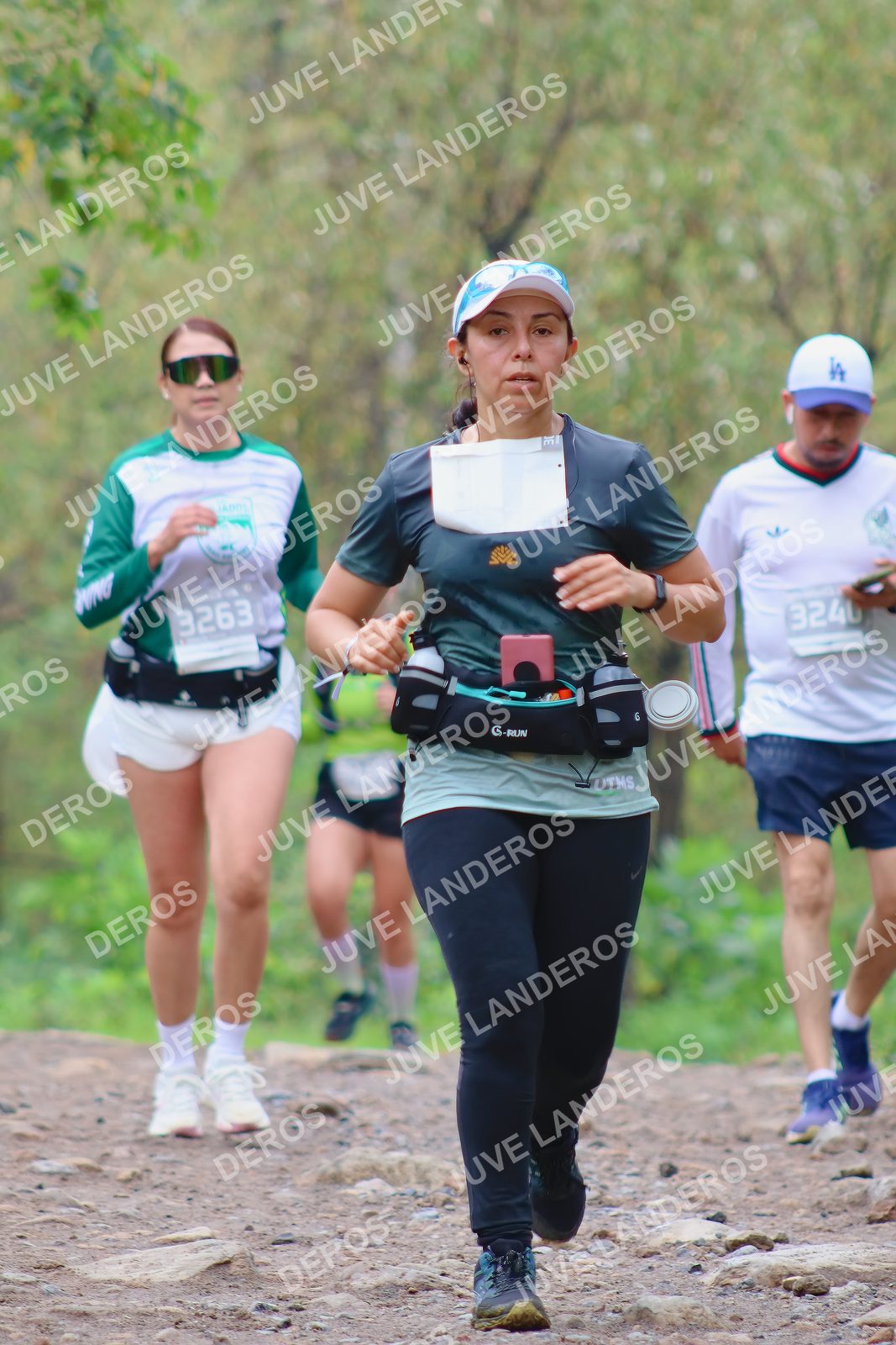 Foto del ULTRA TEQUILA 2026 a las 08:33
