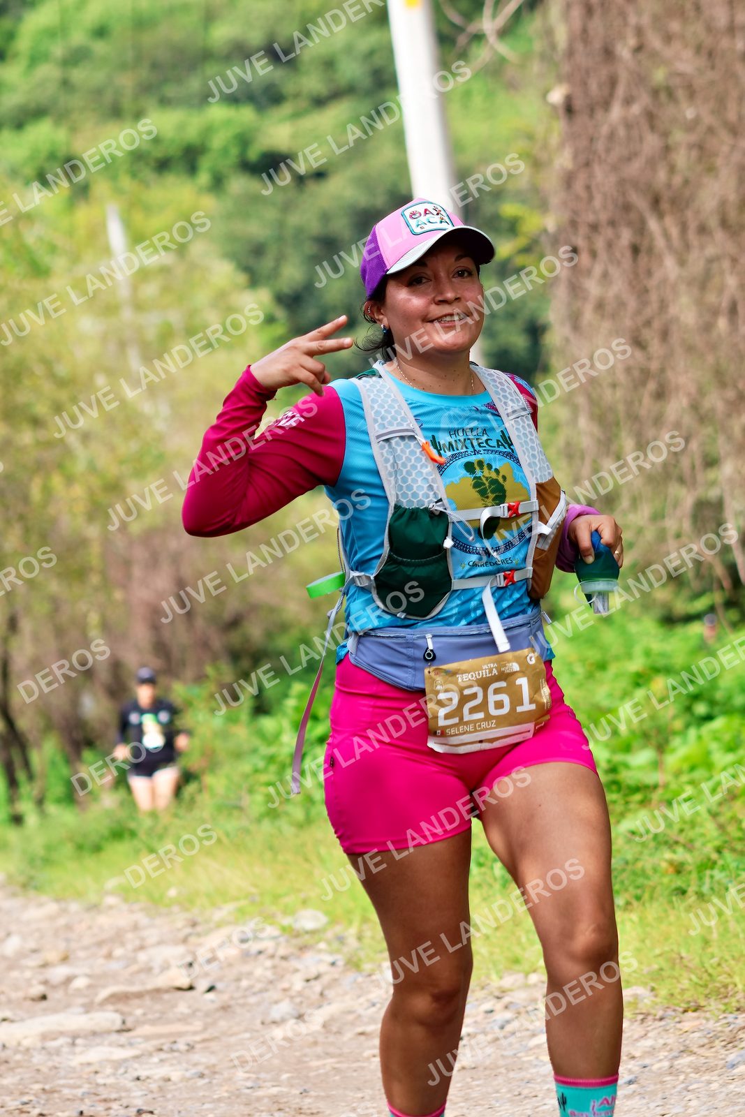 Foto del ULTRA TEQUILA 2026 a las 09:24