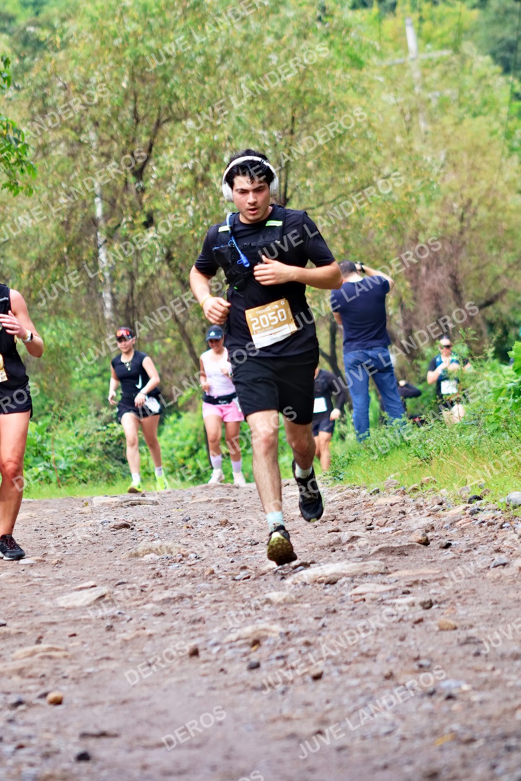 Foto del ULTRA TEQUILA 2026 a las 08:43