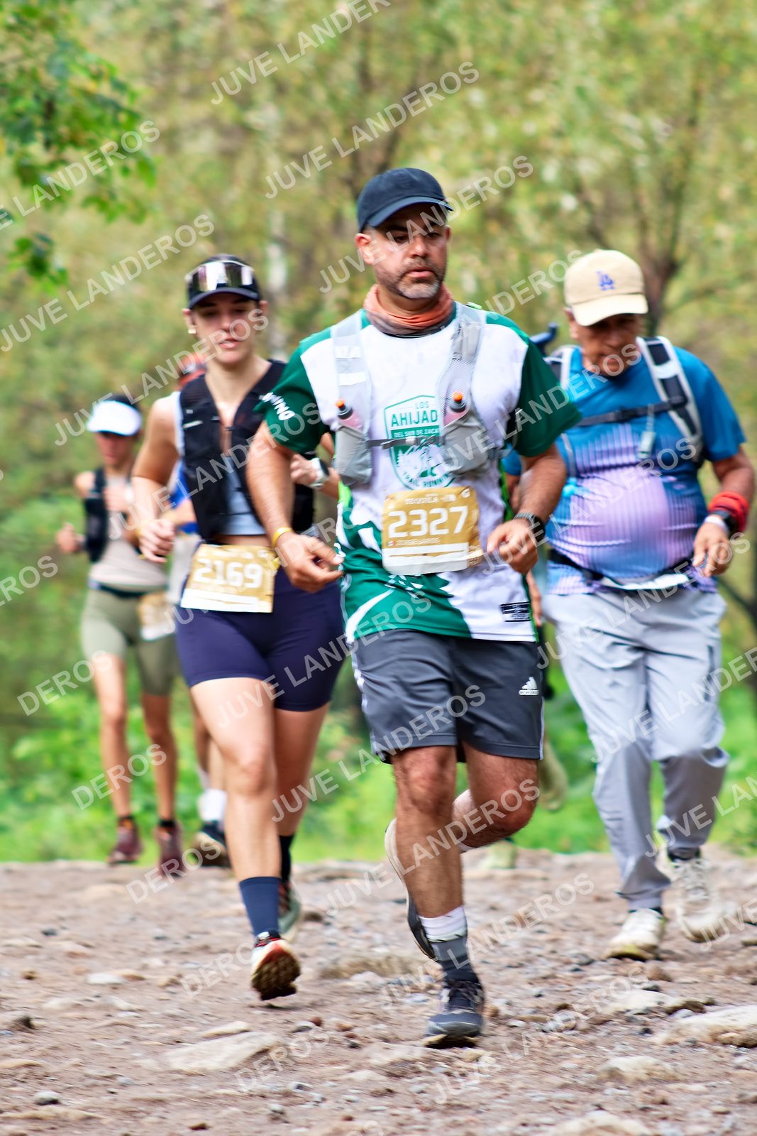 Foto del ULTRA TEQUILA 2026 a las 08:47
