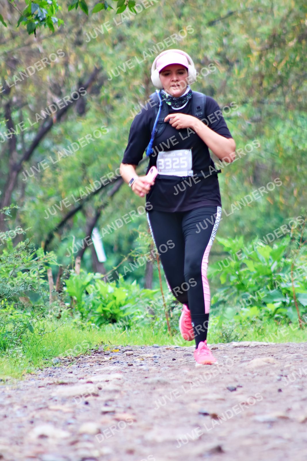 Foto del ULTRA TEQUILA 2026 a las 08:30