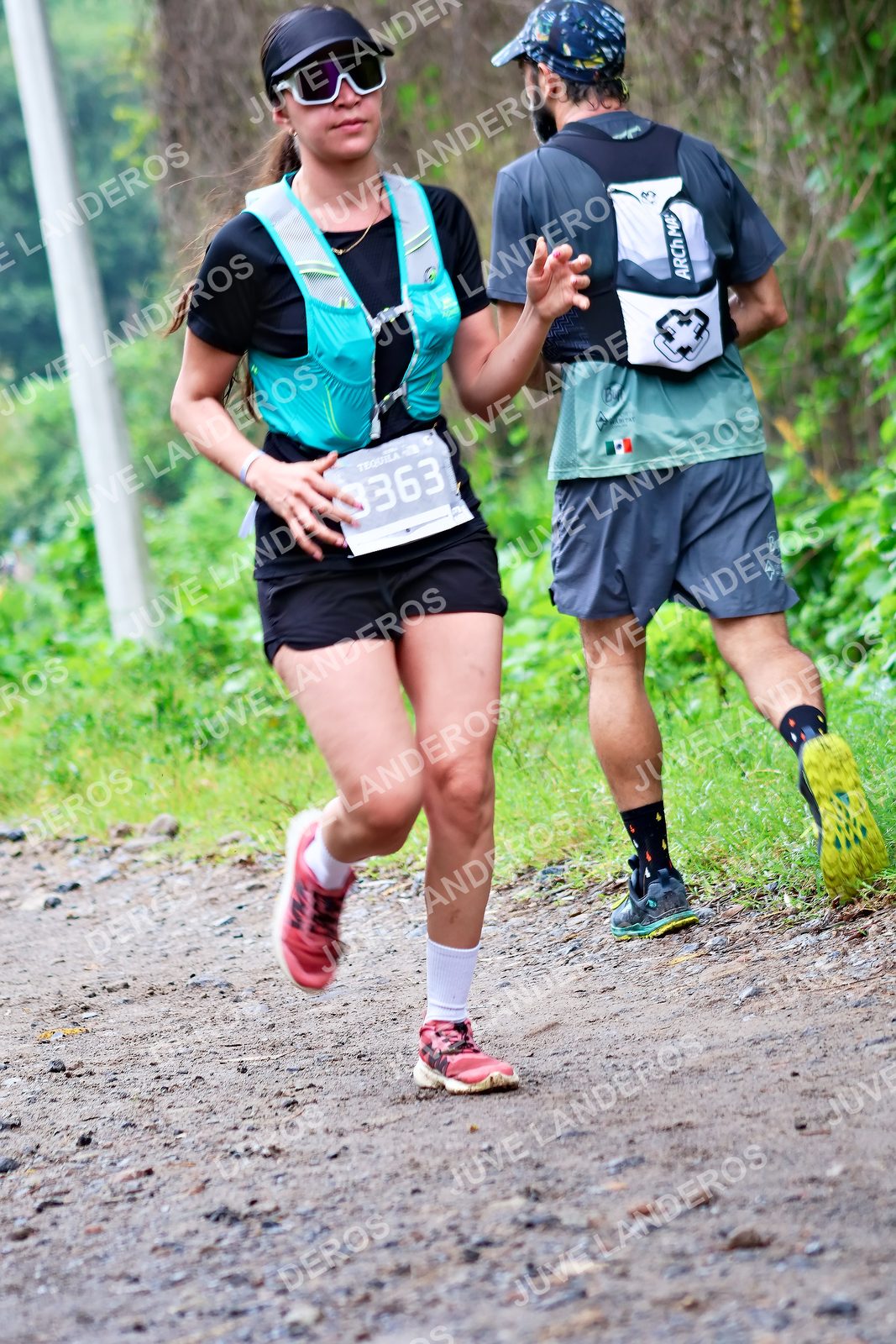 Foto del ULTRA TEQUILA 2026 a las 08:25