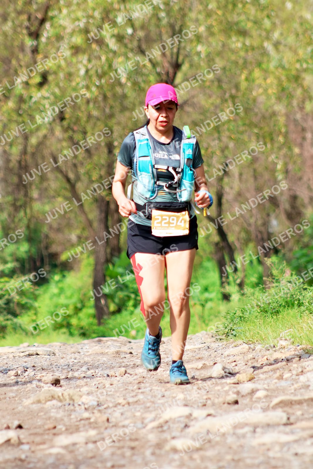 Foto del ULTRA TEQUILA 2026 a las 09:24