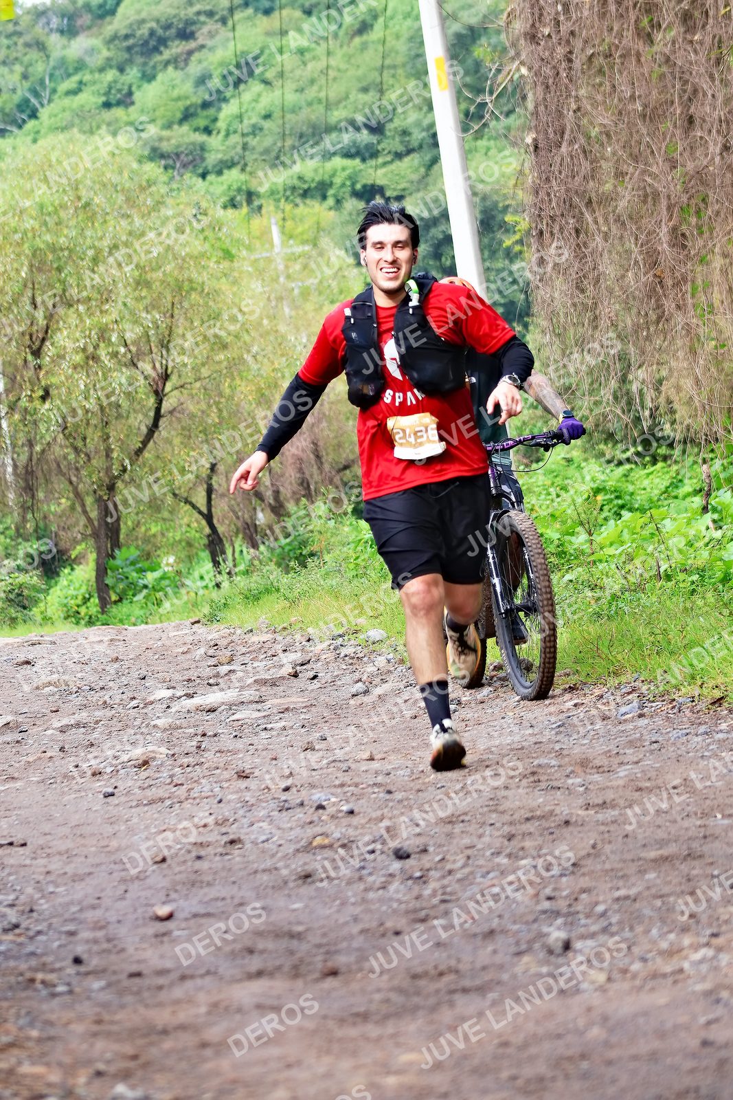 Foto del ULTRA TEQUILA 2026 a las 08:57