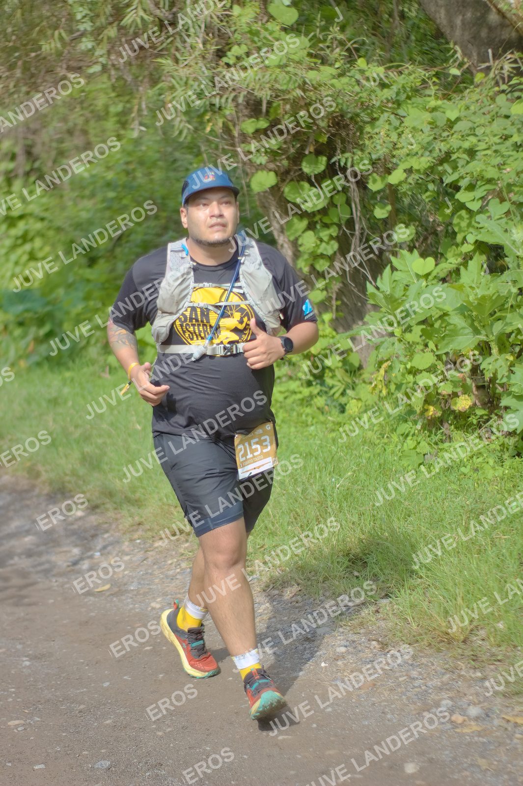 Foto del ULTRA TEQUILA 2026 a las 09:45