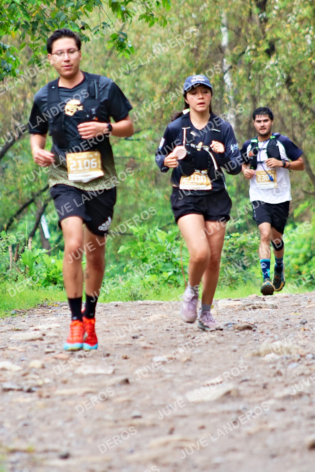 Foto del ULTRA TEQUILA 2026 a las 08:43