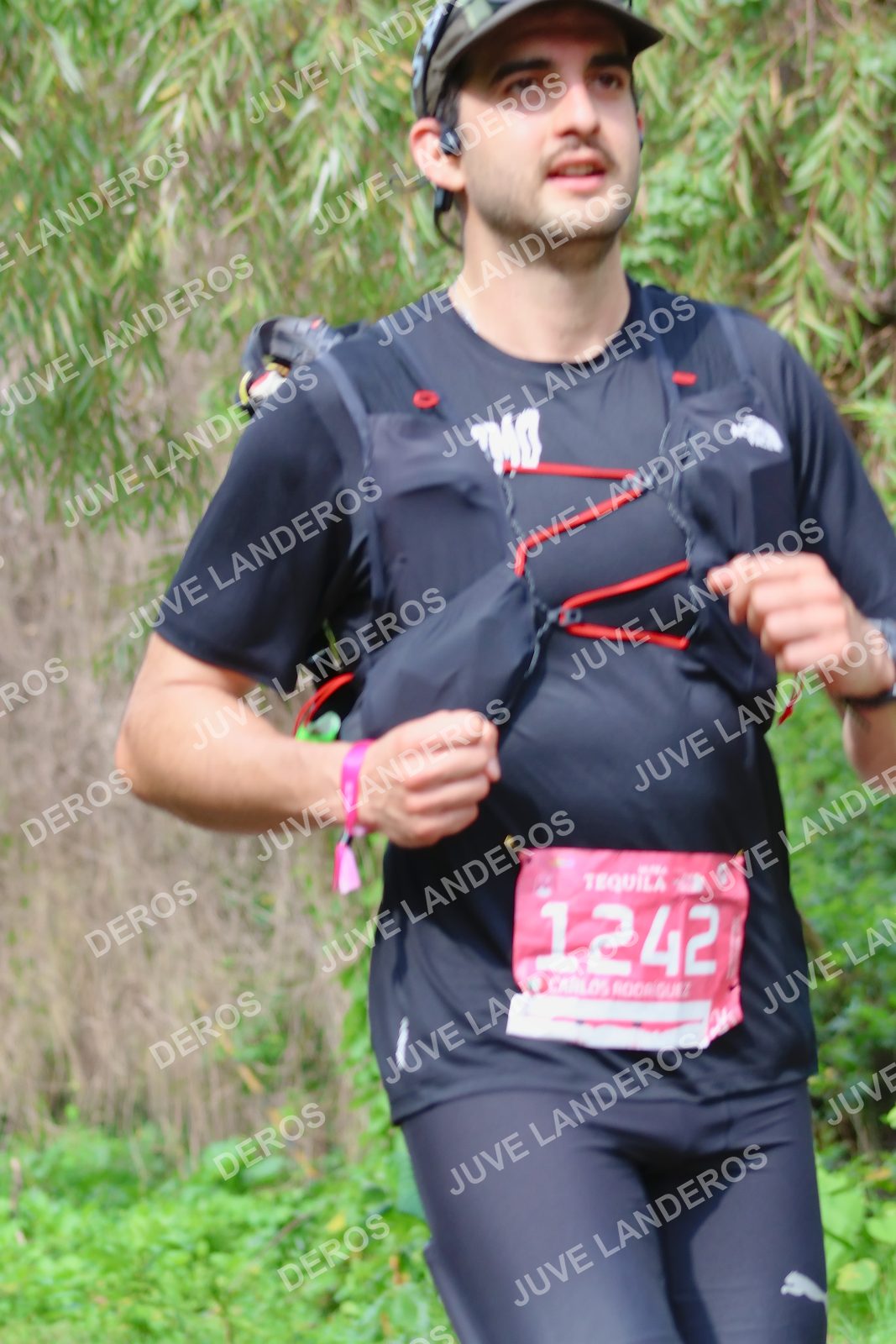 Foto del ULTRA TEQUILA 2026 a las 09:25