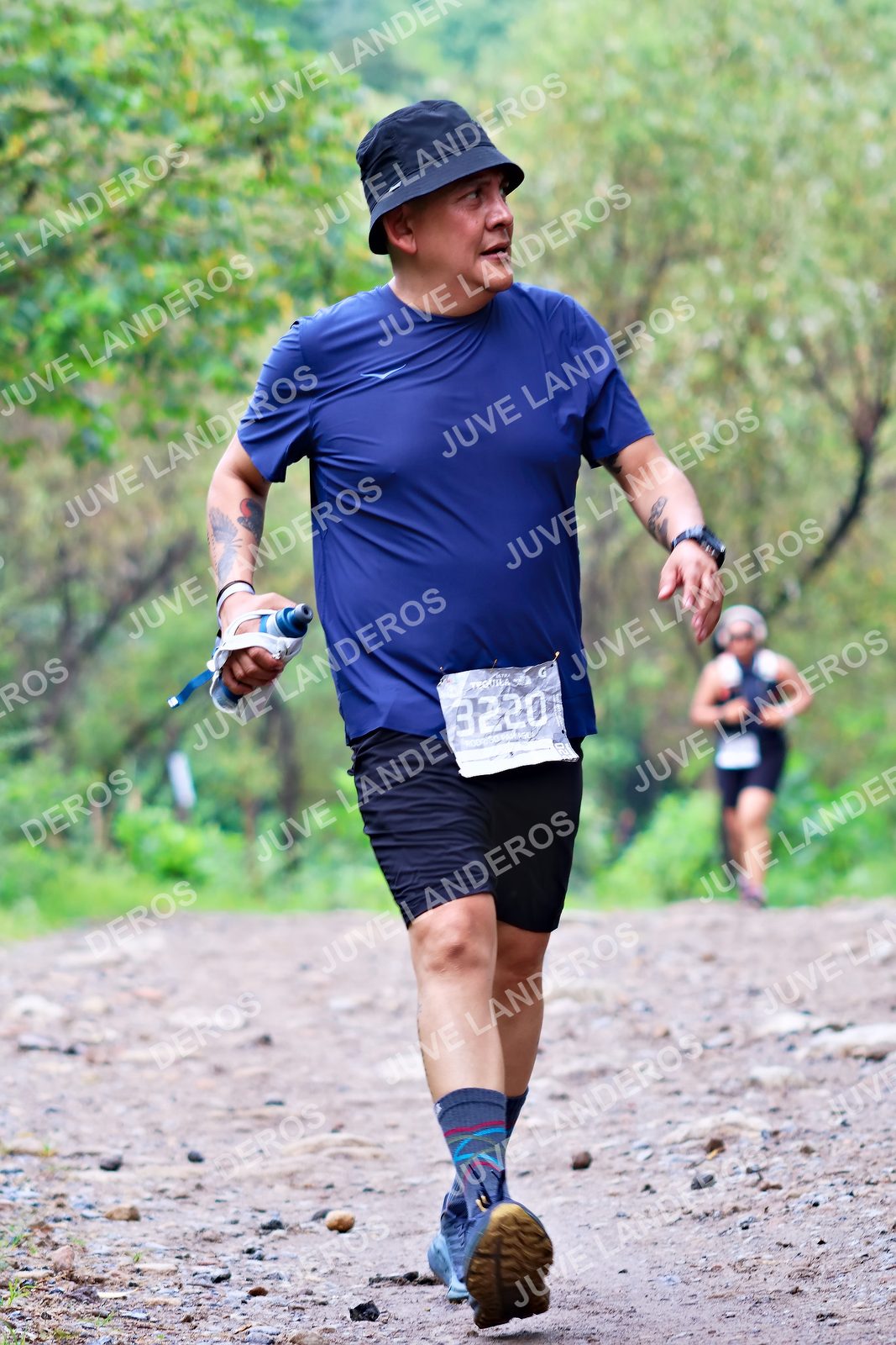 Foto del ULTRA TEQUILA 2026 a las 08:39