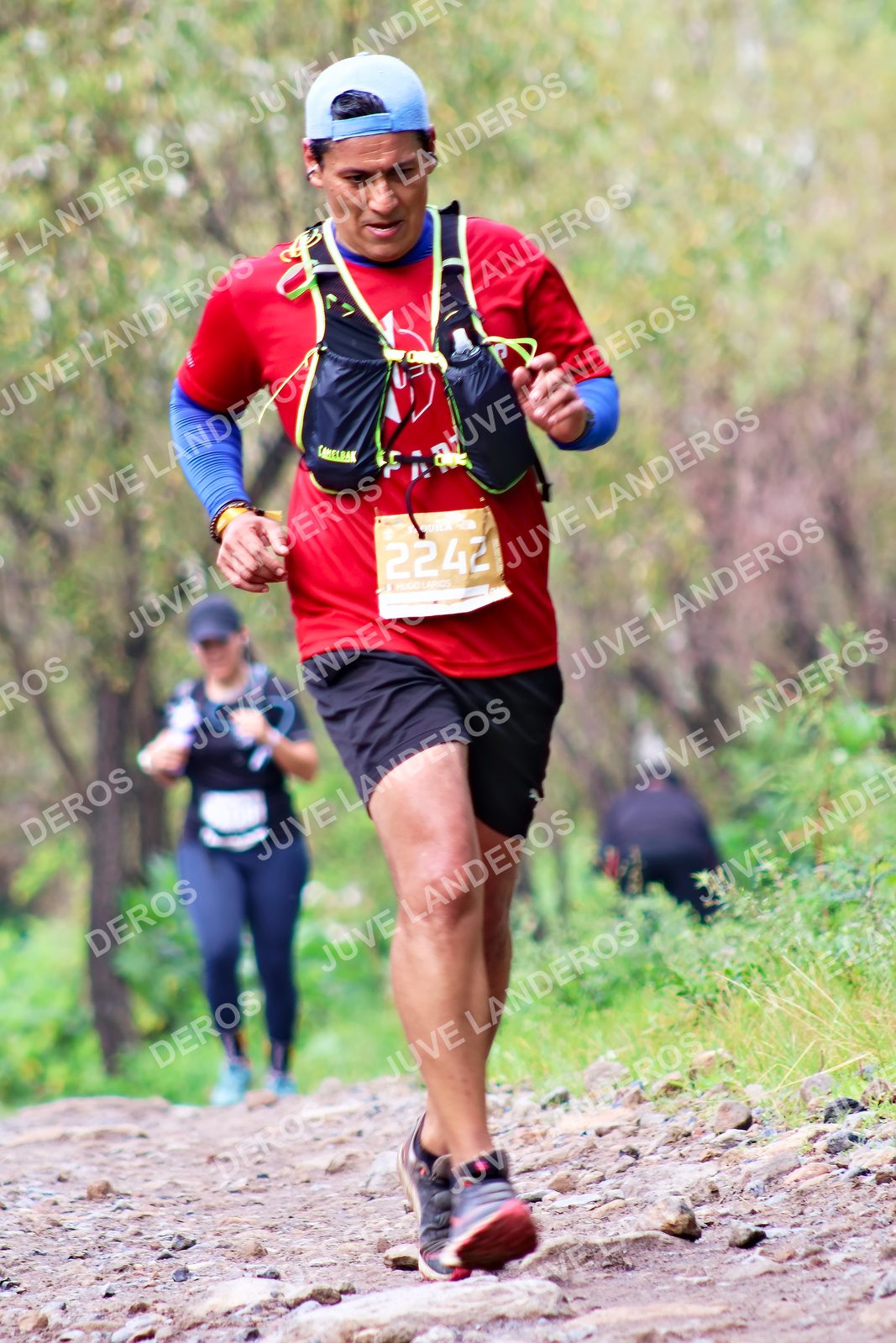 Foto del ULTRA TEQUILA 2026 a las 08:49