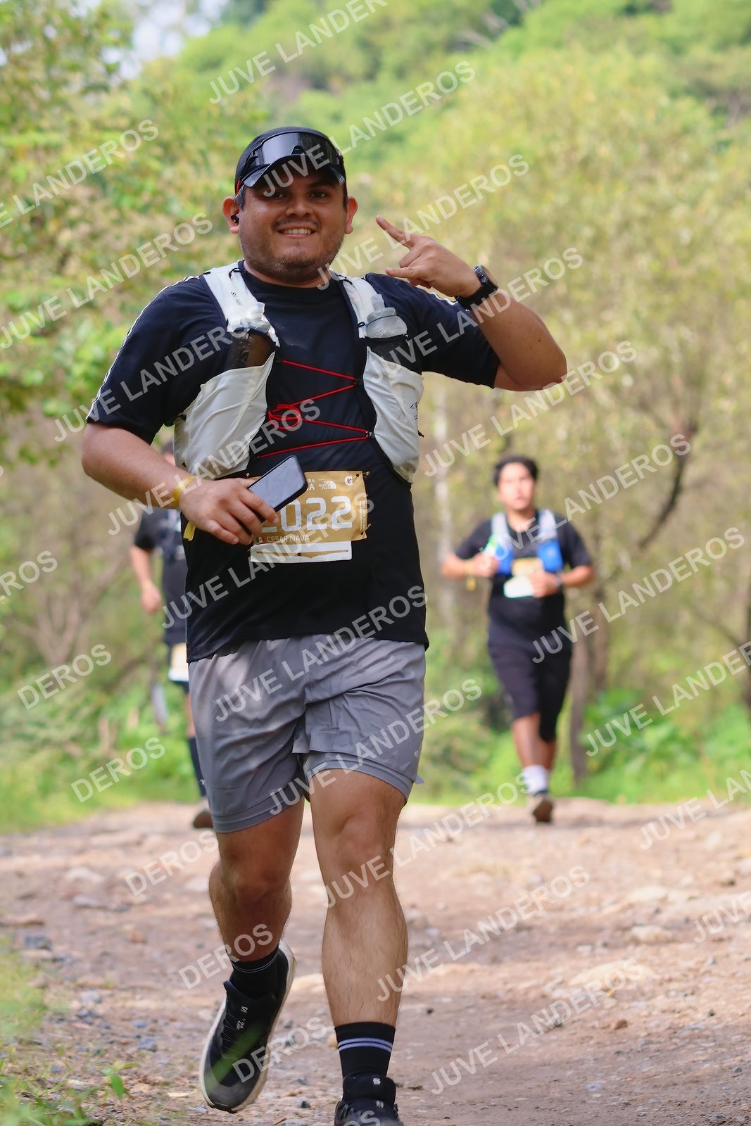 Foto del ULTRA TEQUILA 2026 a las 09:18