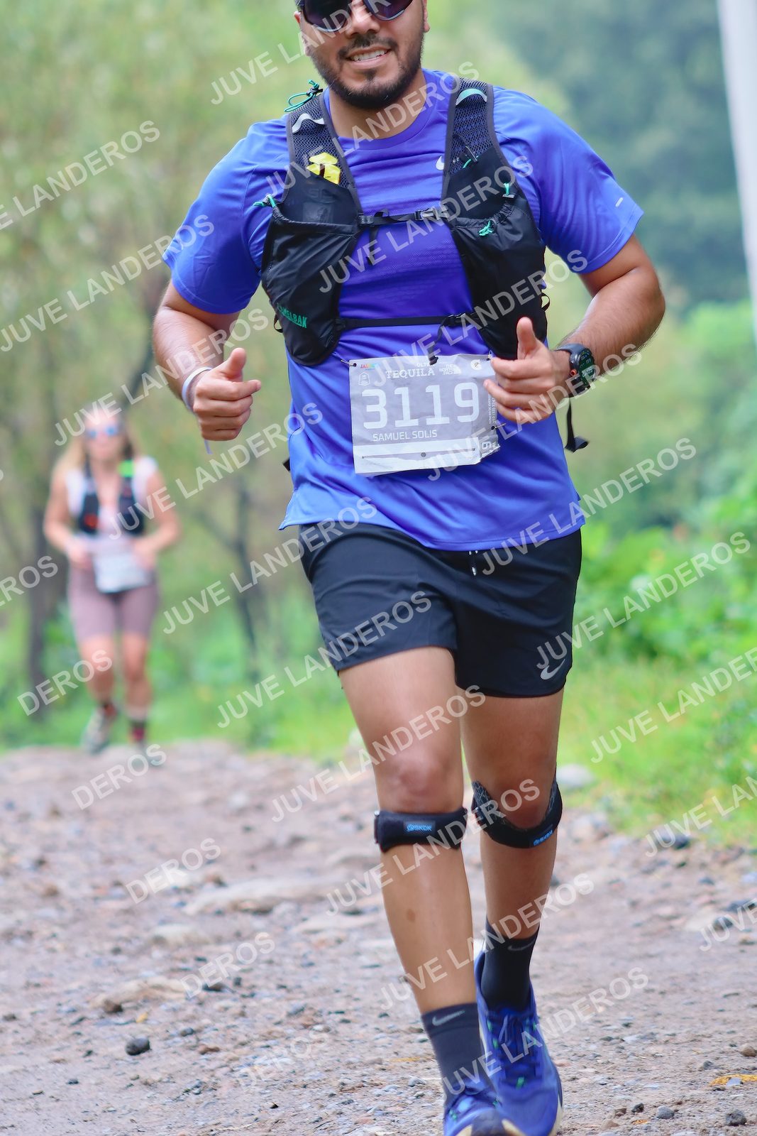 Foto del ULTRA TEQUILA 2026 a las 08:21