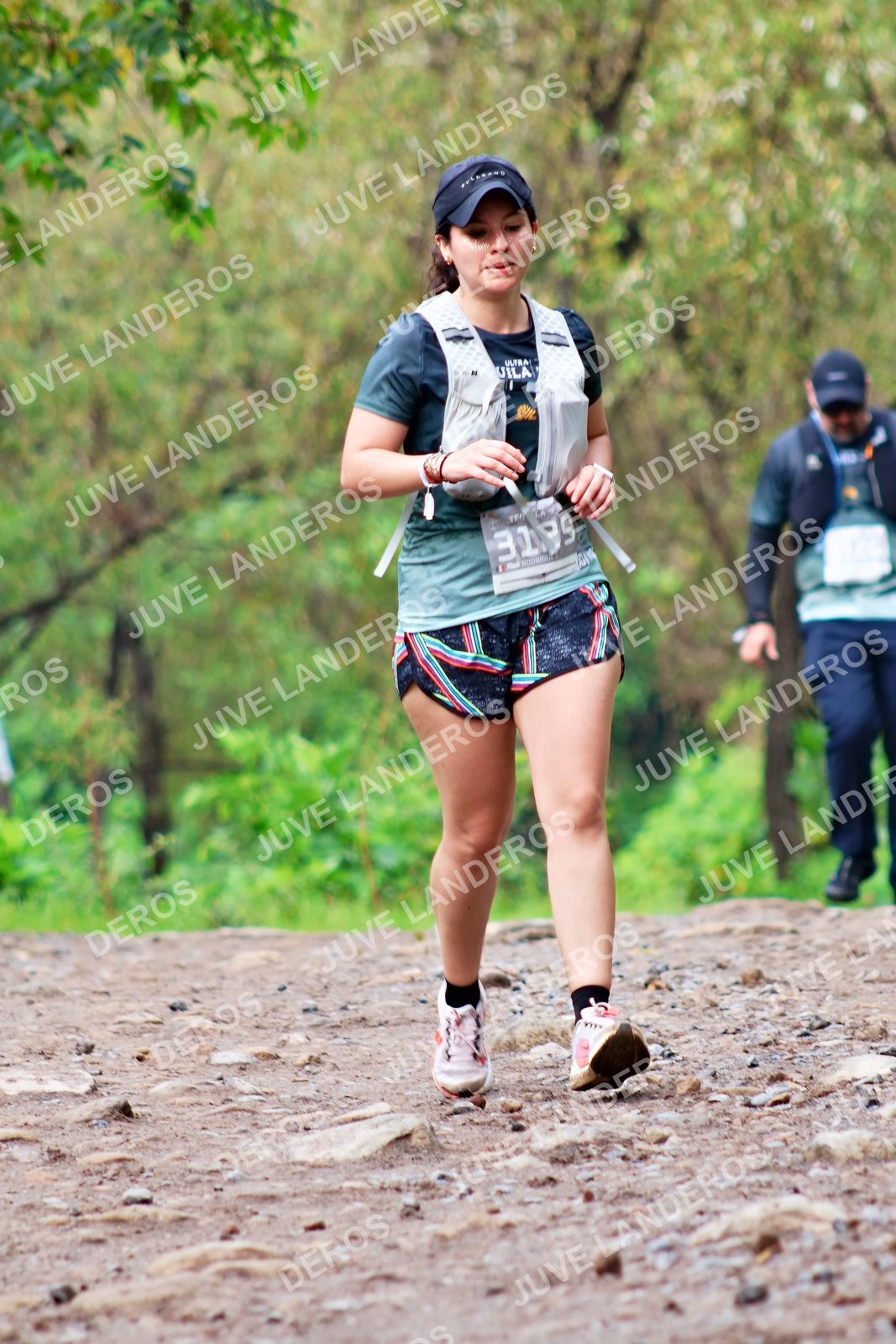 Foto del ULTRA TEQUILA 2026 a las 08:45