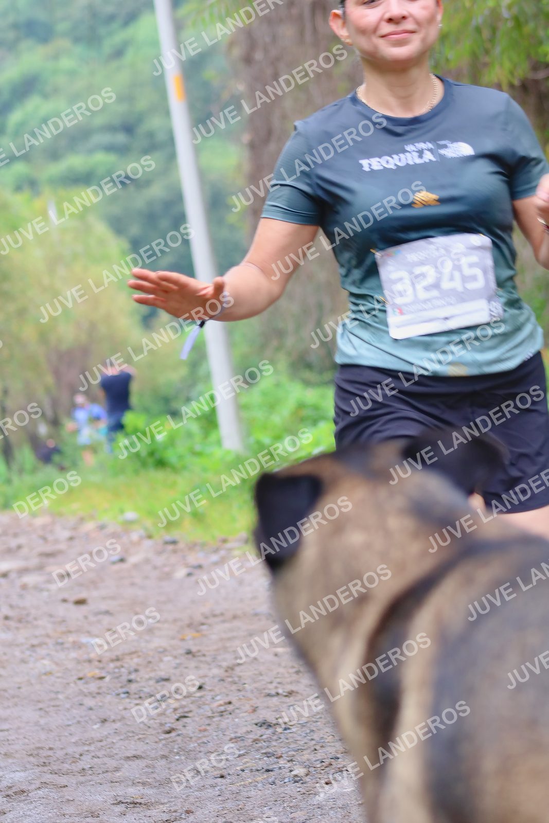 Foto del ULTRA TEQUILA 2026 a las 08:25