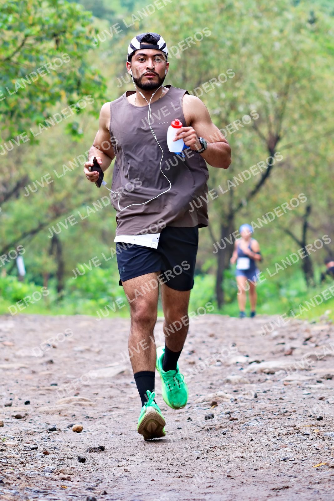 Foto del ULTRA TEQUILA 2026 a las 08:32