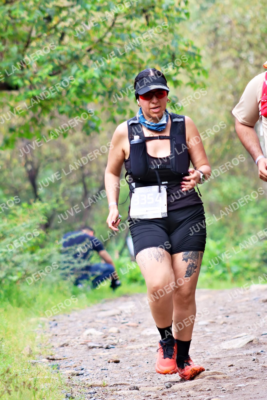 Foto del ULTRA TEQUILA 2026 a las 08:49