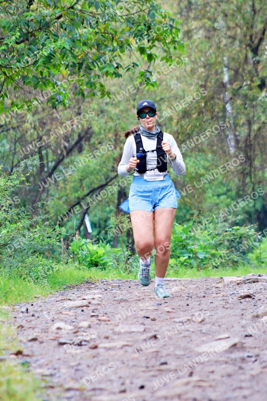 Foto del ULTRA TEQUILA 2026 en Tequila, Jalisco a las 08:30 · Ruta
