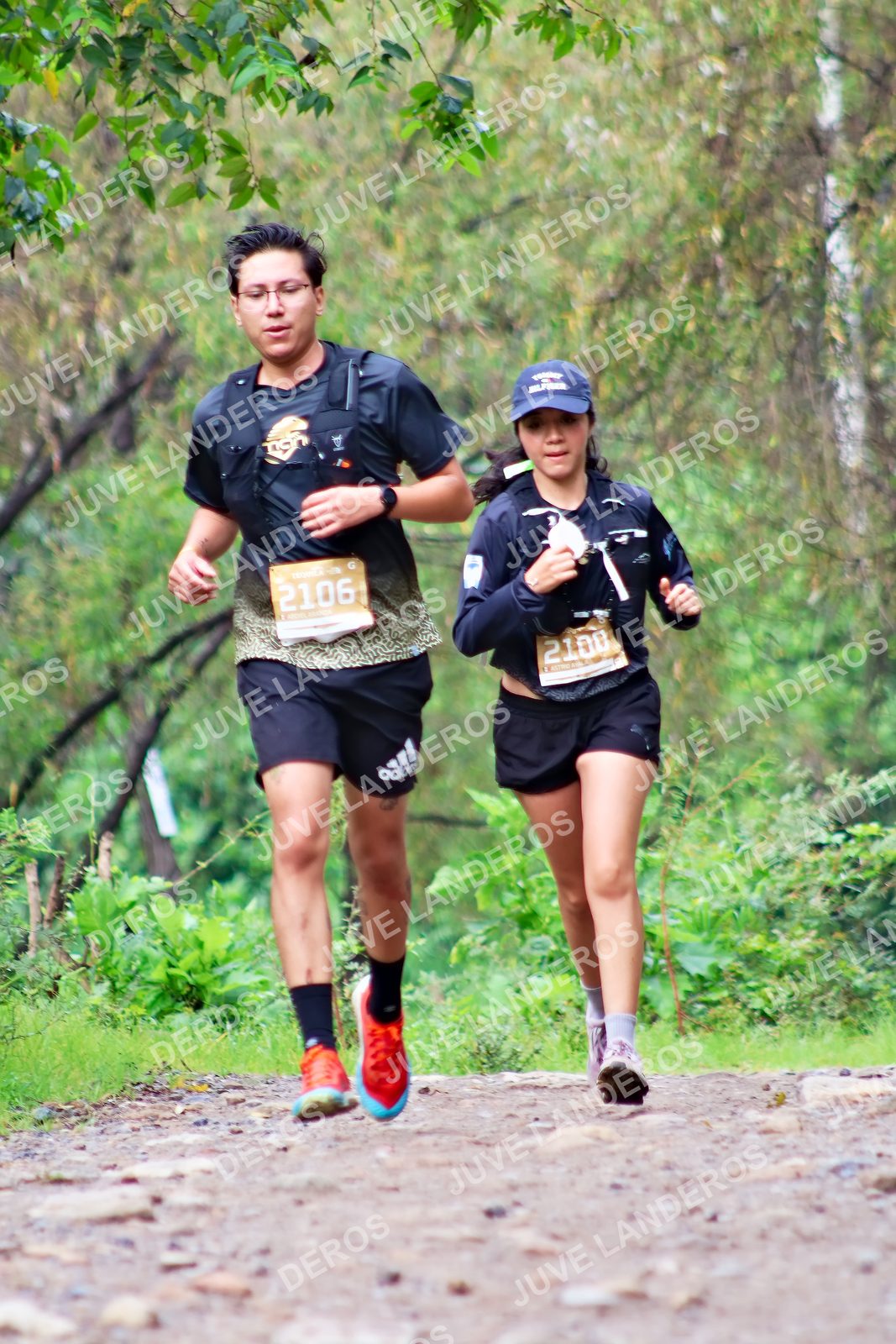 Foto del ULTRA TEQUILA 2026 a las 08:43