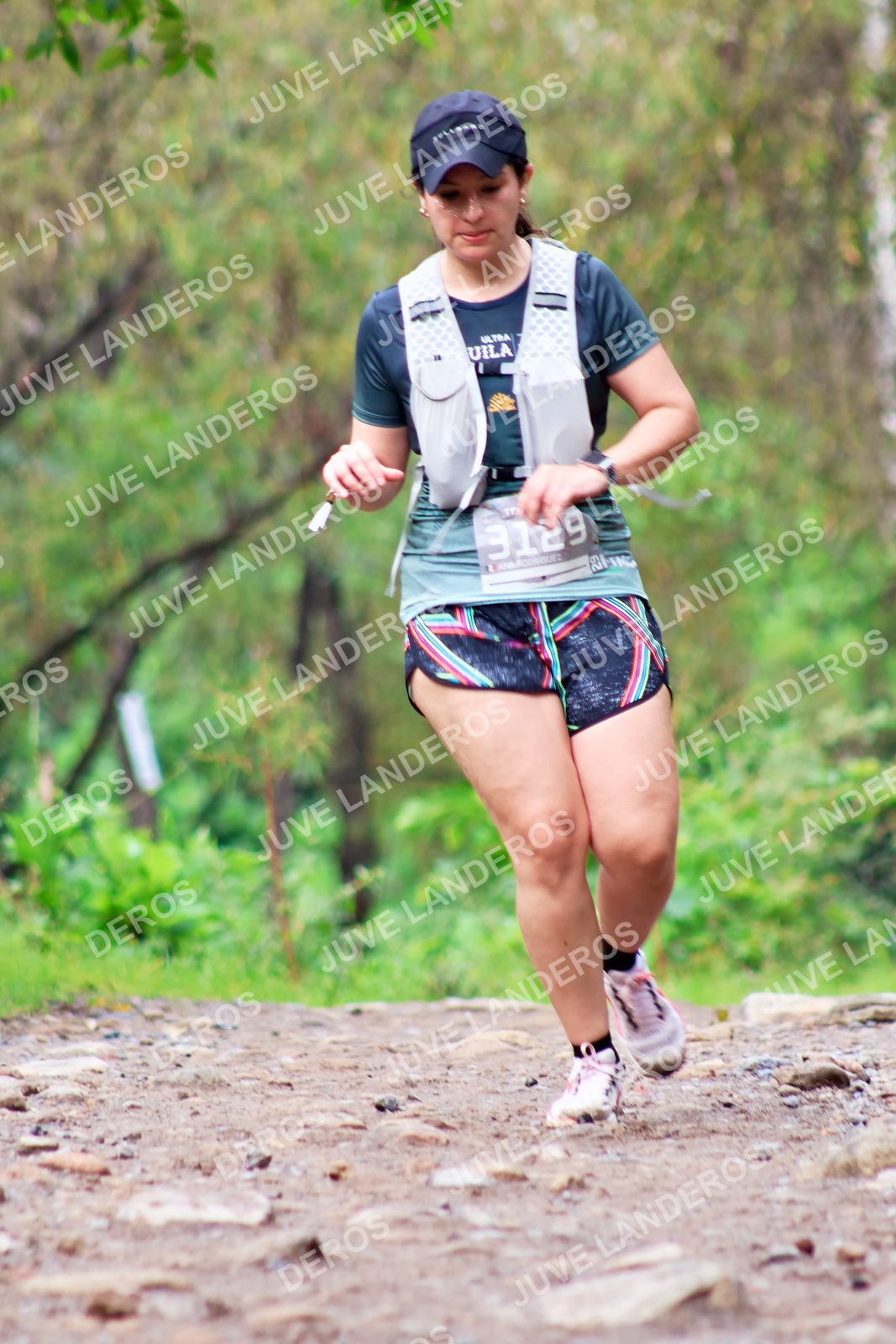 Foto del ULTRA TEQUILA 2026 a las 08:45