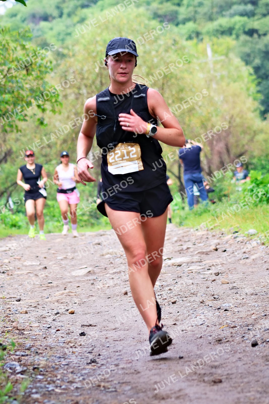 Foto del ULTRA TEQUILA 2026 a las 08:43