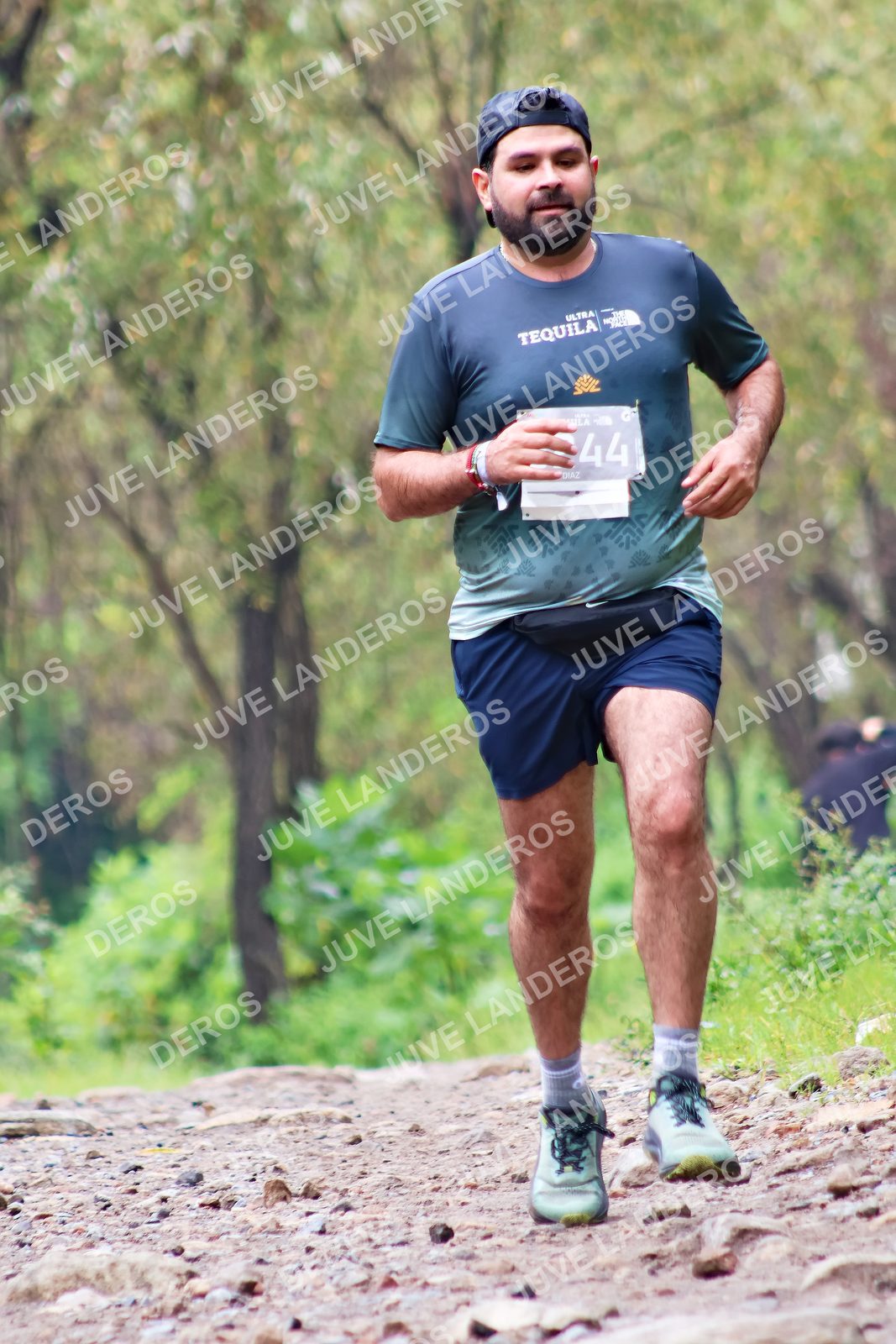 Foto del ULTRA TEQUILA 2026 a las 08:26