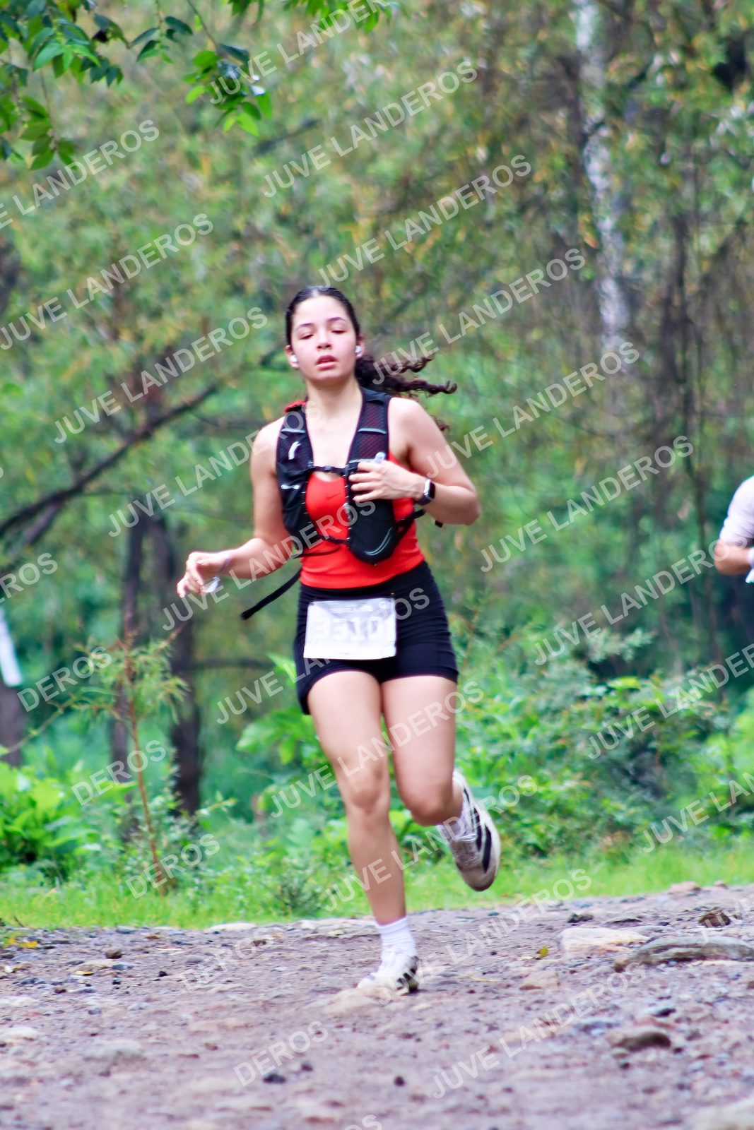 Foto del ULTRA TEQUILA 2026 en Tequila, Jalisco a las 08:19 · Ruta · dorsal 3310