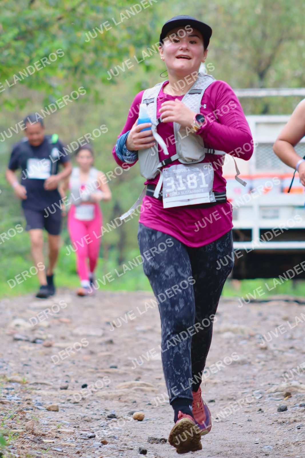 Foto del ULTRA TEQUILA 2026 a las 08:32