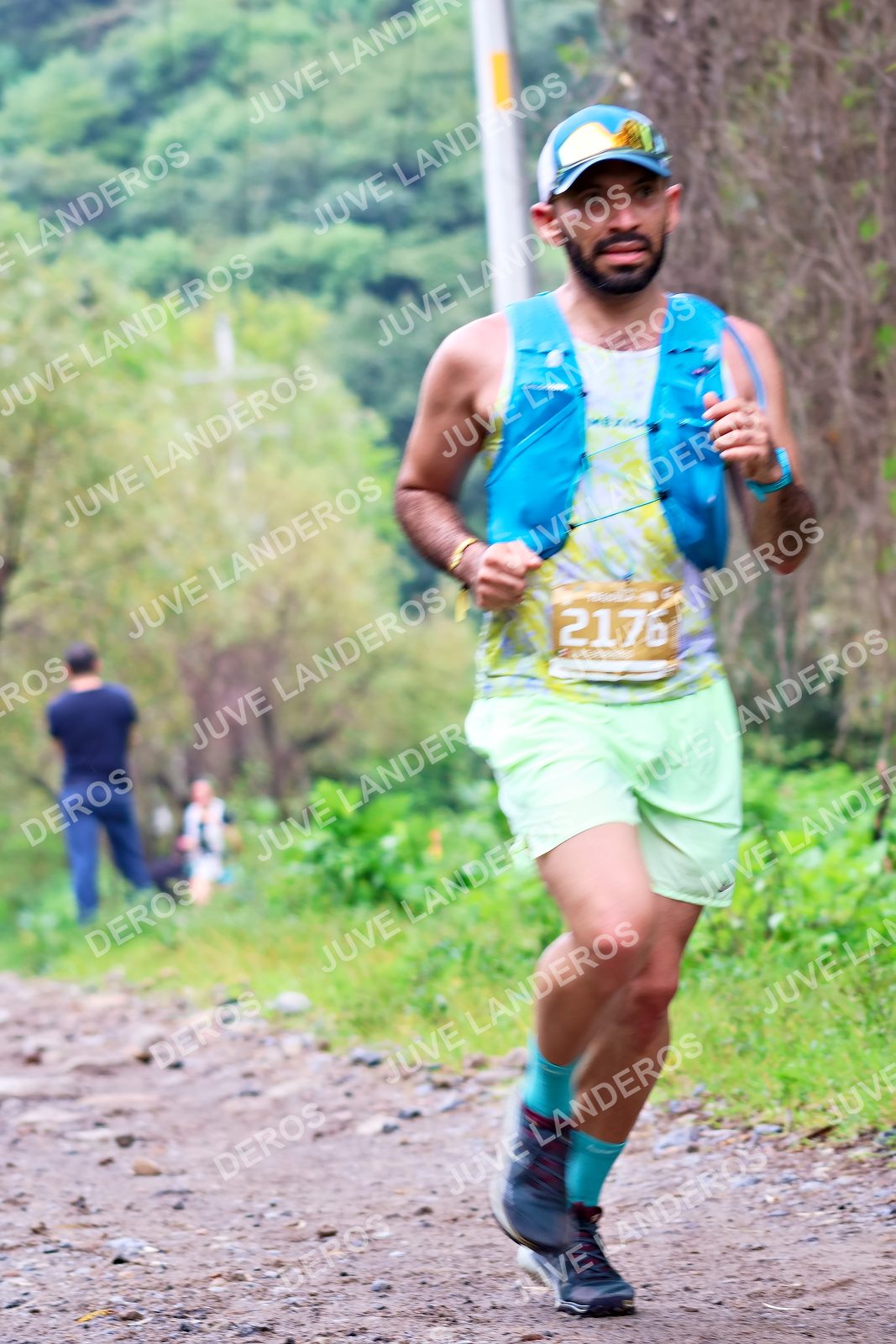 Foto del ULTRA TEQUILA 2026 a las 08:38