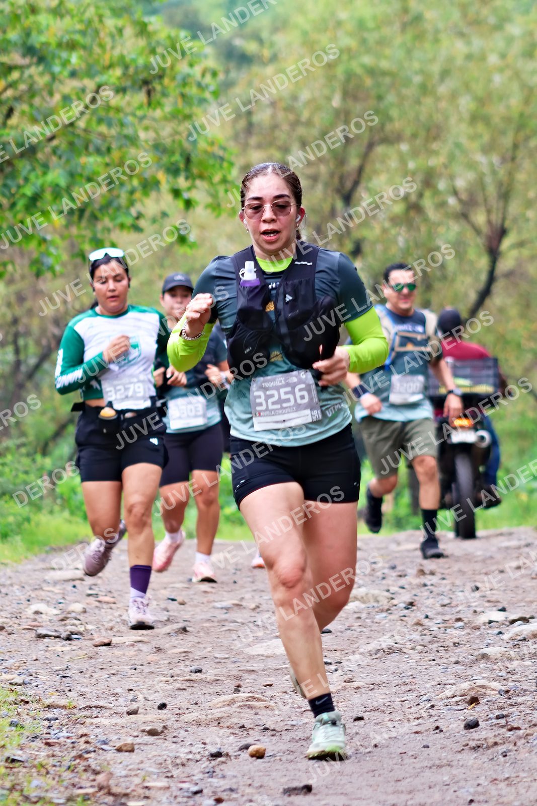 Foto del ULTRA TEQUILA 2026 a las 08:30