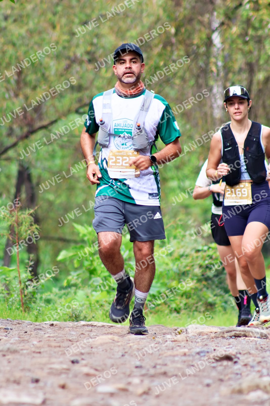 Foto del ULTRA TEQUILA 2026 a las 08:47