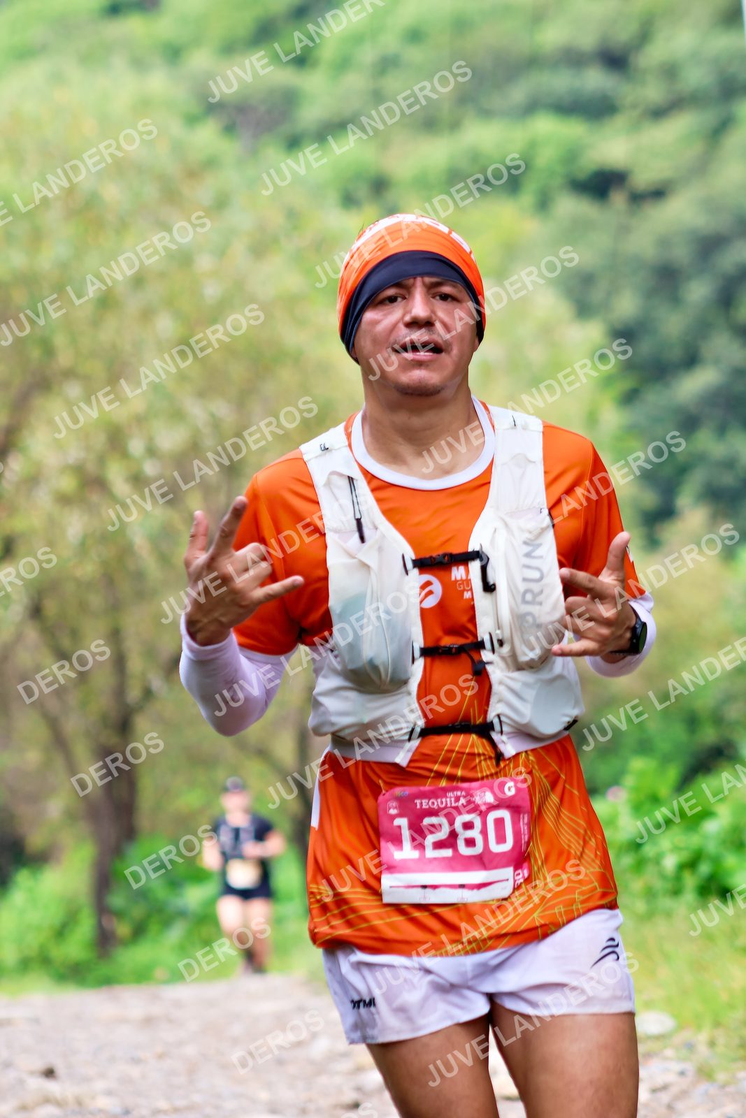 Foto del ULTRA TEQUILA 2026 a las 09:27