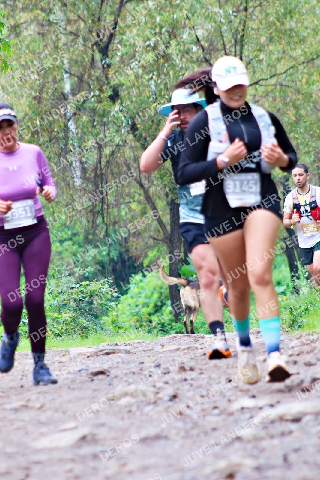 Foto del ULTRA TEQUILA 2026 a las 08:29
