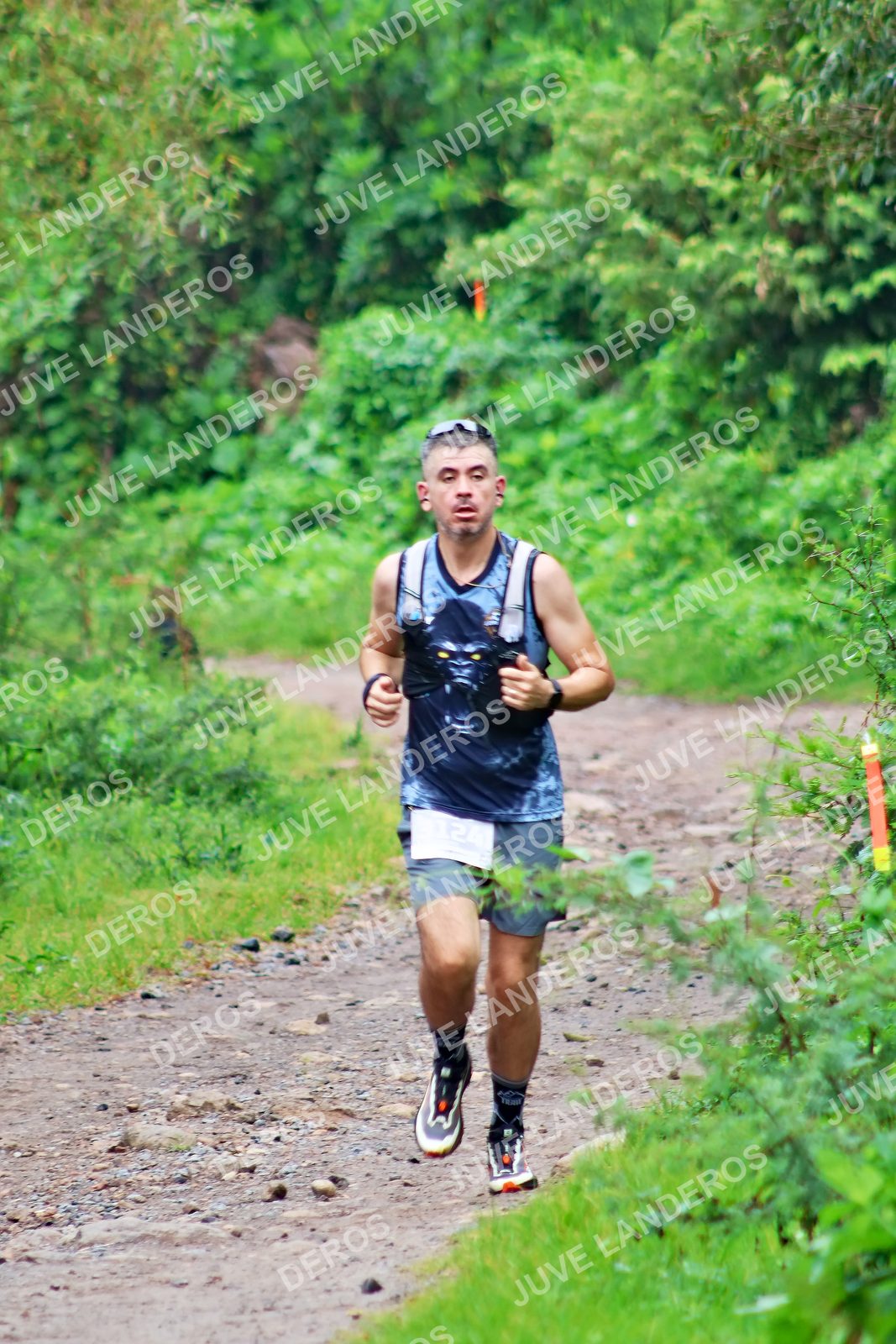 Foto del ULTRA TEQUILA 2026 a las 08:12