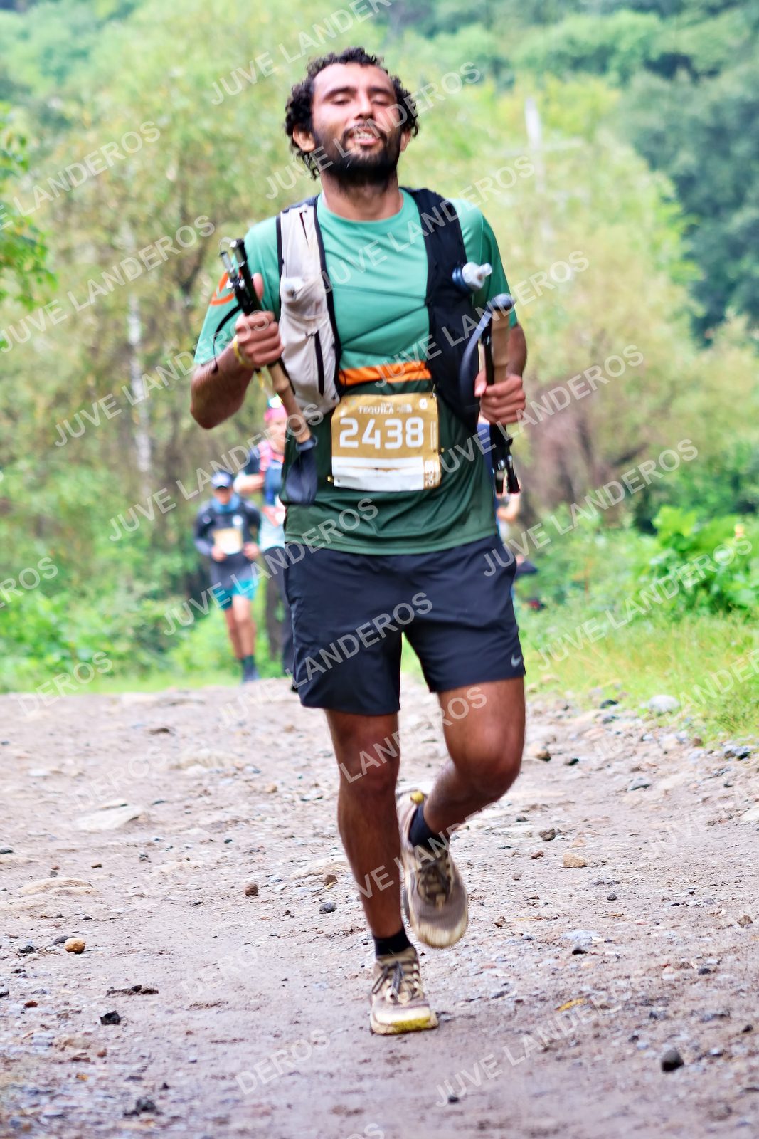 Foto del ULTRA TEQUILA 2026 a las 08:41