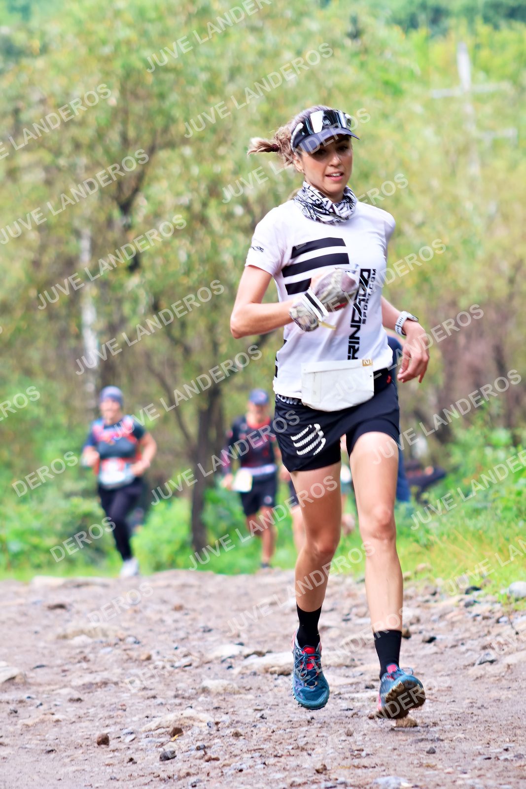 Foto del ULTRA TEQUILA 2026 a las 08:40