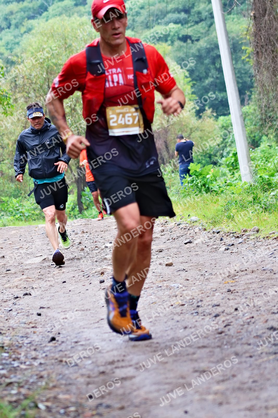 Foto del ULTRA TEQUILA 2026 a las 08:26