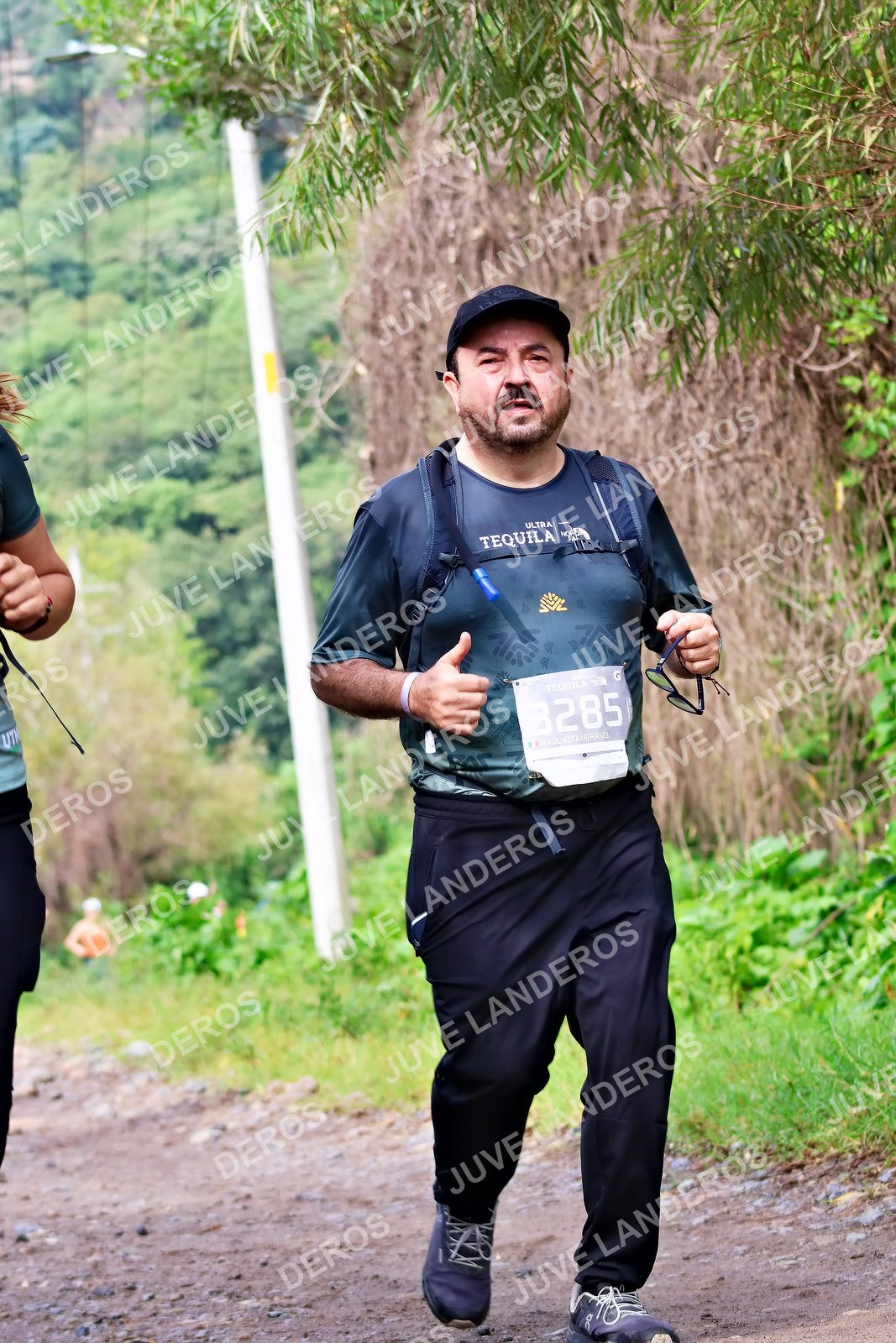 Foto del ULTRA TEQUILA 2026 a las 09:05