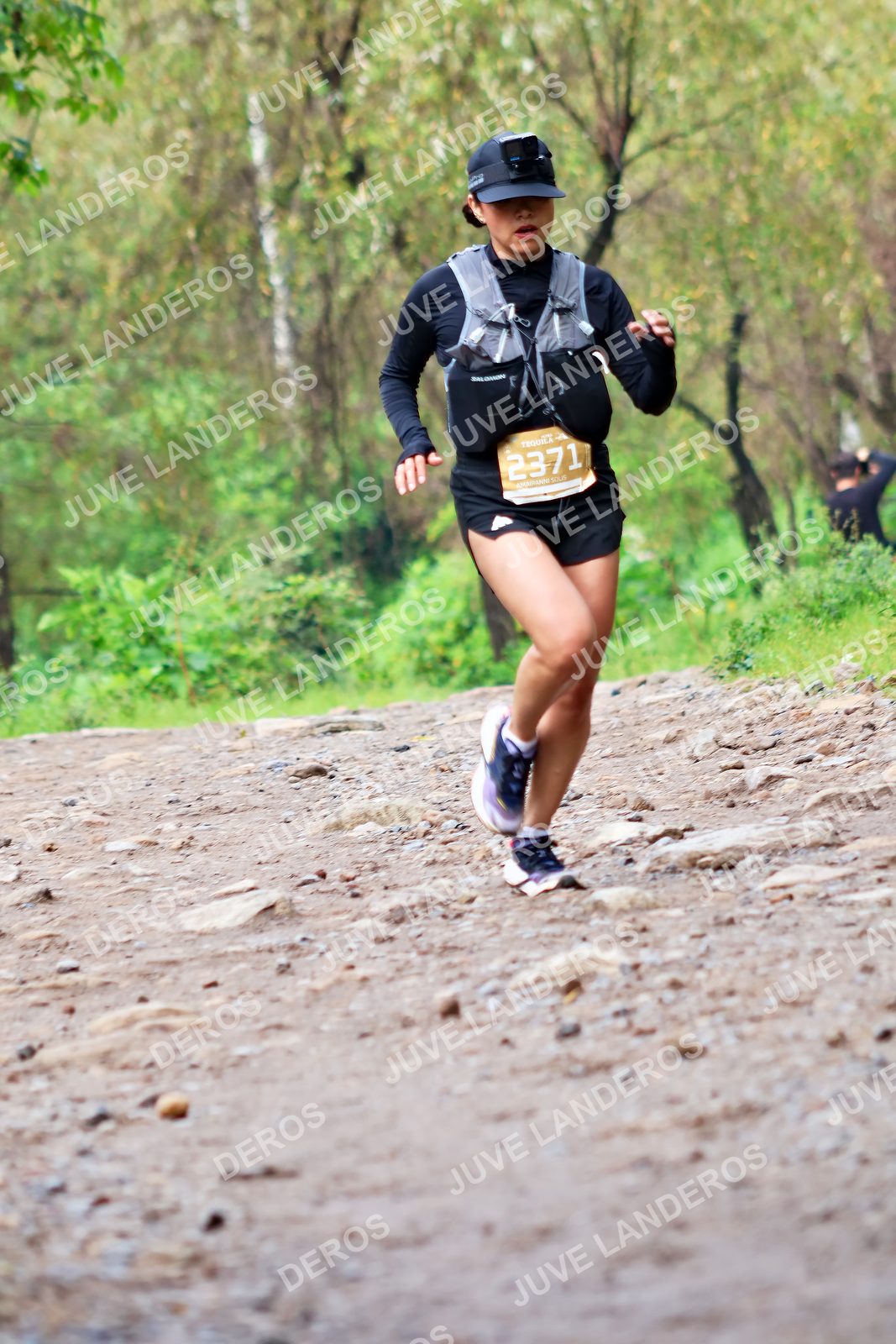 Foto del ULTRA TEQUILA 2026 a las 08:46