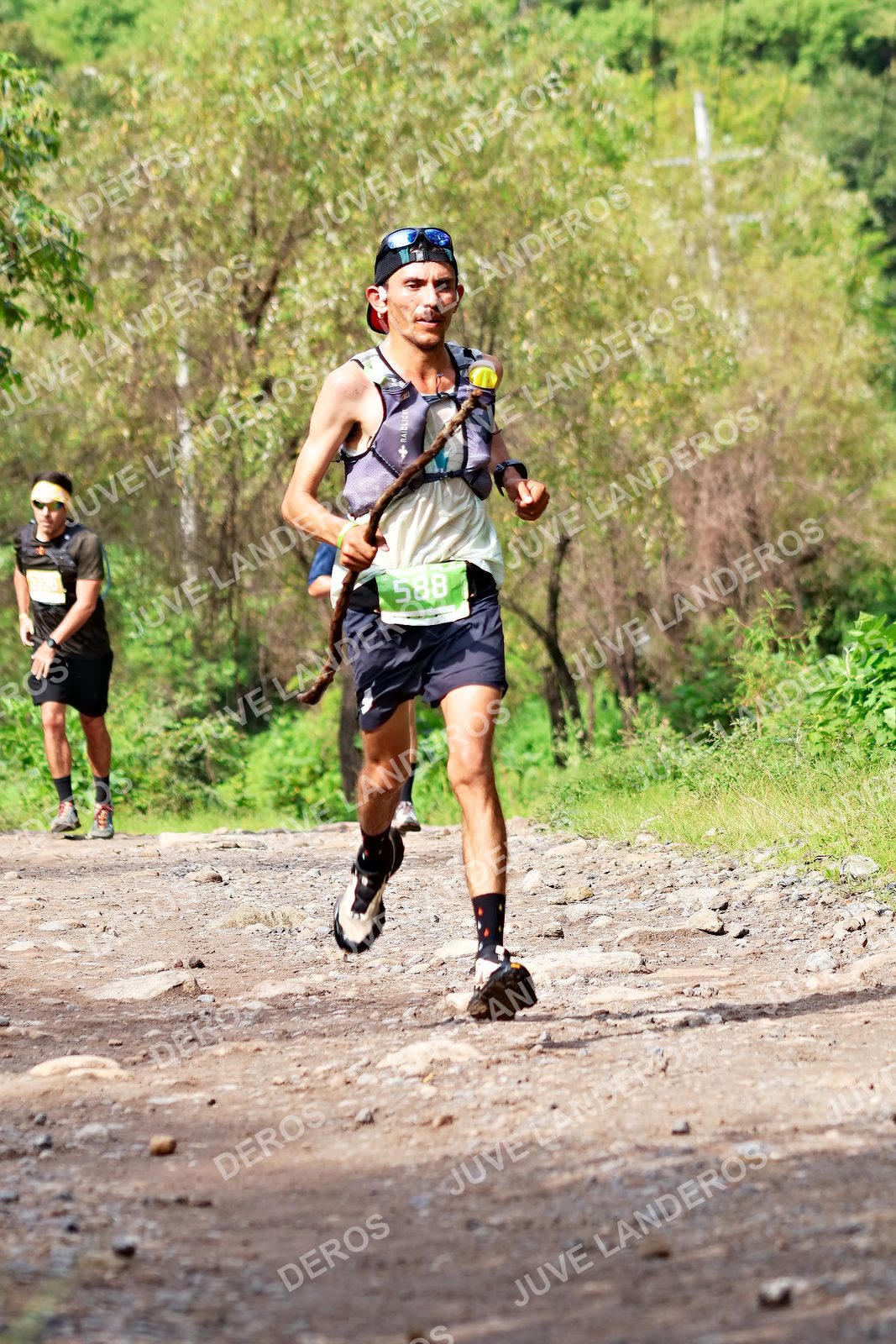 Foto del ULTRA TEQUILA 2026 a las 09:21