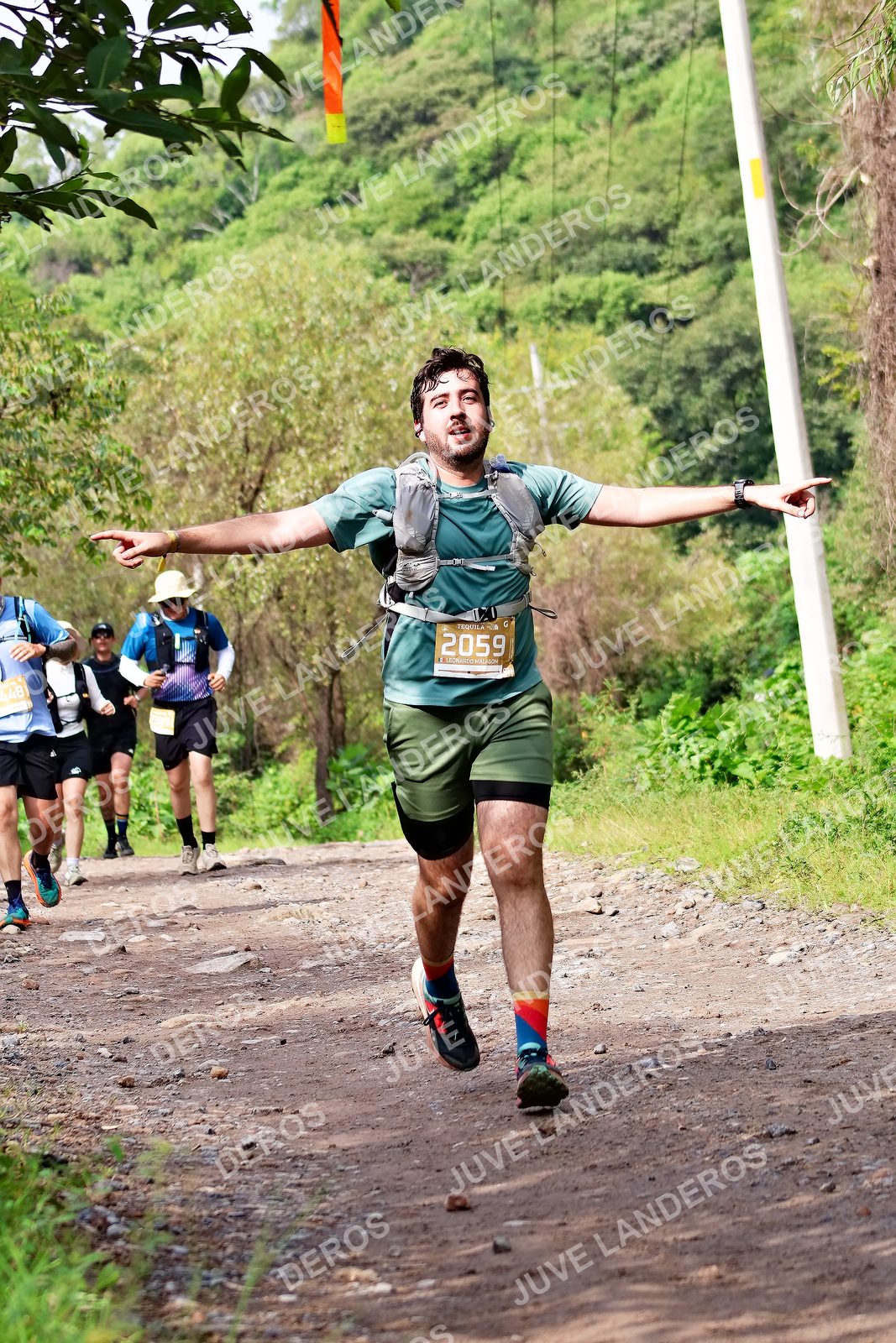Foto del ULTRA TEQUILA 2026 a las 09:16