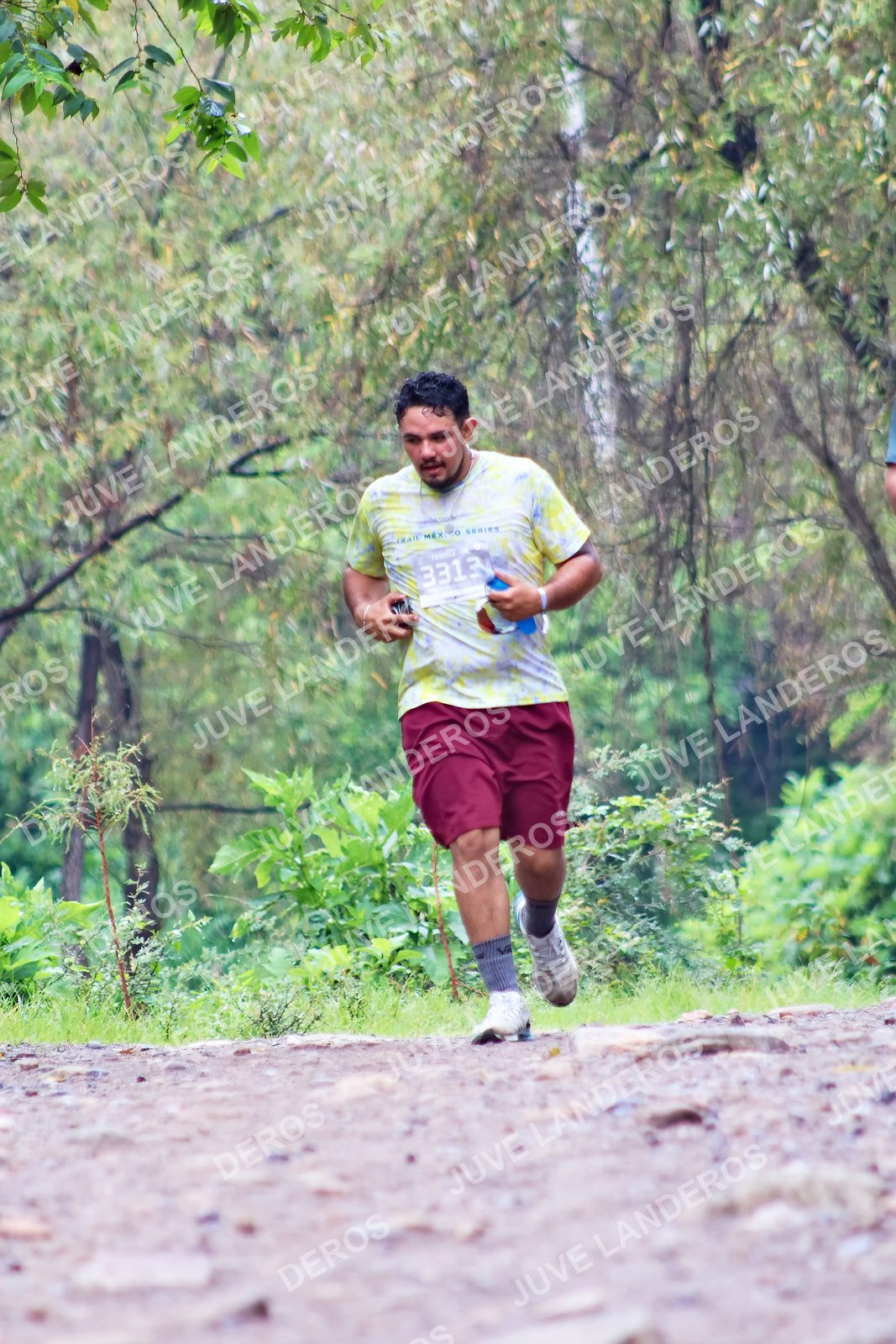 Foto del ULTRA TEQUILA 2026 a las 08:26