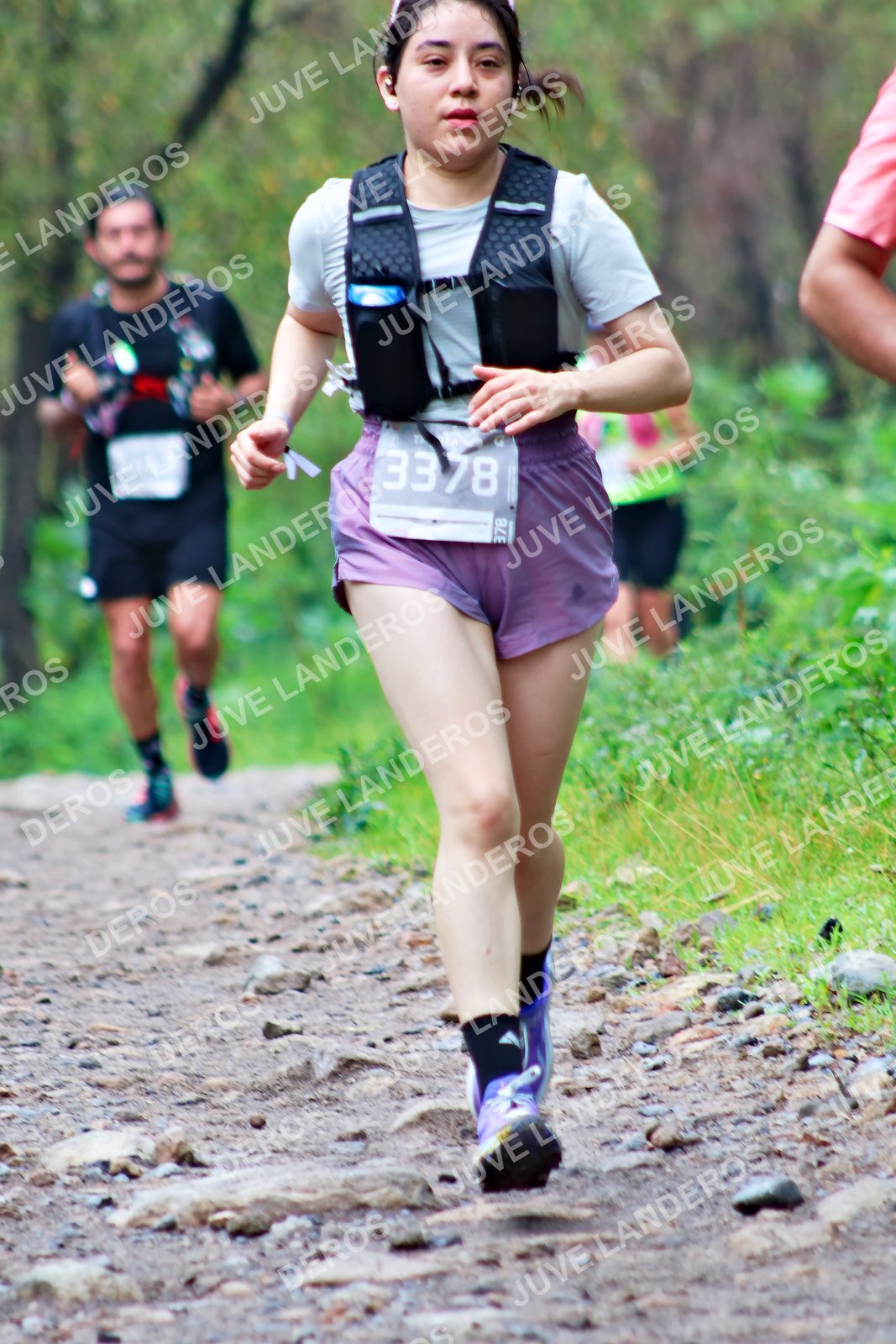 Foto del ULTRA TEQUILA 2026 a las 08:19
