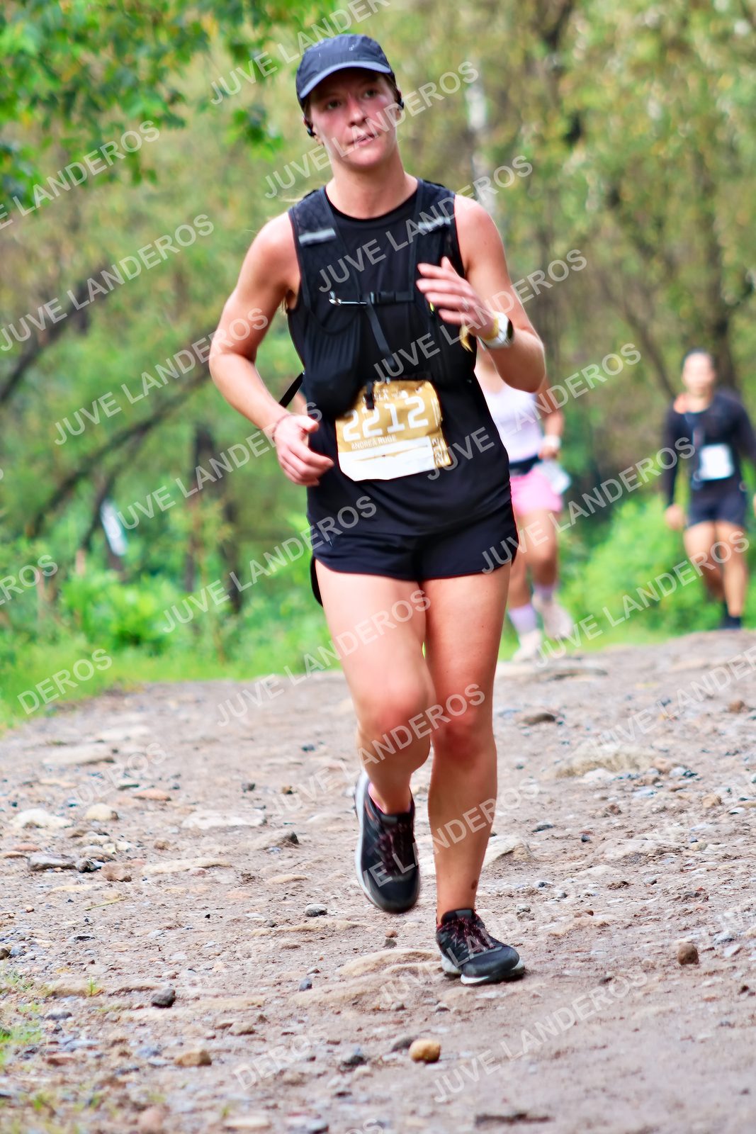 Foto del ULTRA TEQUILA 2026 a las 08:43